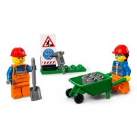 Вантажівка-бетонозмішувач