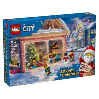  LEGO City г  60436