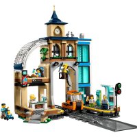 ����������� LEGO City ����������� ���������� ������ 60469