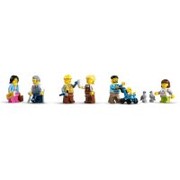 ����������� LEGO City ����������� ���������� ������ 60469