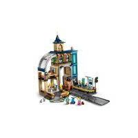 ����������� LEGO City ����������� ���������� ������ 60469
