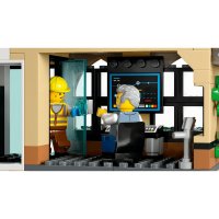 ����������� LEGO City ����������� ���������� ������ 60469