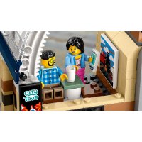 ����������� LEGO City ����������� ���������� ������ 60469