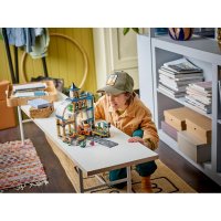 ����������� LEGO City ����������� ���������� ������ 60469
