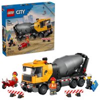���������� ����������� LEGO City ������������� 60478 60478L