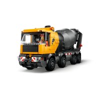 ����������� LEGO City ������������� 60478