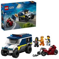���������� ����������� LEGO City ����������� ������ ��� ����������� �'����� 60479 60479