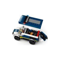 ����������� LEGO City ����������� ������ ��� ����������� �'����� 60479