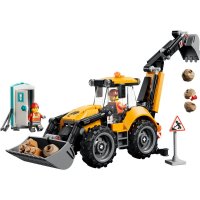 ����������� LEGO City ������ ����������-������������ 60480