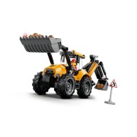 ����������� LEGO City ������ ����������-������������ 60480