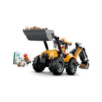 ����������� LEGO City ������ ����������-������������ 60480