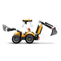 ����������� LEGO City ������ ����������-������������ 60480