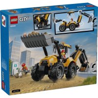 ����������� LEGO City ������ ����������-������������ 60480