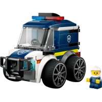 ����������� LEGO City ������ � ���������� ��������� 60481