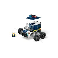 ����������� LEGO City ������ � ���������� ��������� 60481