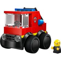 ����������� LEGO City ������ � ������� ������ 60482
