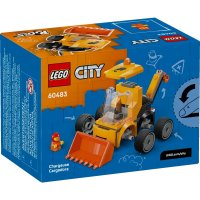 ����������� LEGO City ������ � ���������� ������������ 60483