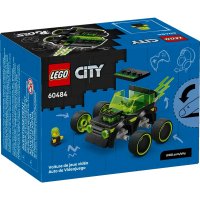 ����������� LEGO City ������ � ������� ��������� ��� ��������� 60484