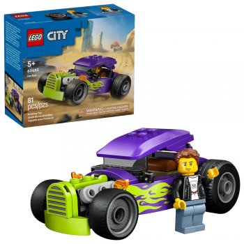 ����������� LEGO City ������ 60485