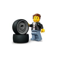 ����������� LEGO City ������ 60485