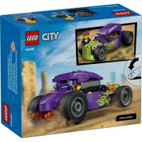 ����������� LEGO City ������ 60485