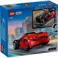 ����������� LEGO City ����������� �������� 60486