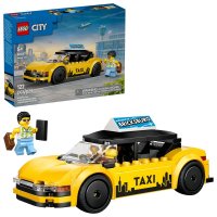 ���������� ����������� LEGO City ����� ���� 60487 60487