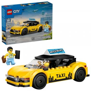 ����������� LEGO City ����� ���� 60487