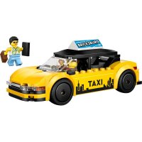 ����������� LEGO City ����� ���� 60487