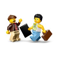 ����������� LEGO City ����� ���� 60487