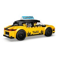 ����������� LEGO City ����� ���� 60487