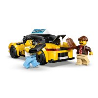 ����������� LEGO City ����� ���� 60487