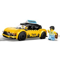 ����������� LEGO City ����� ���� 60487