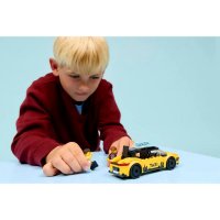 ����������� LEGO City ����� ���� 60487