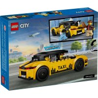 ����������� LEGO City ����� ���� 60487
