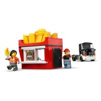 ����������� LEGO City ��������� � ��������� �� 60488