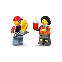 ����������� LEGO City ��������� � ��������� �� 60488