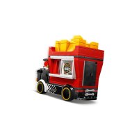 ����������� LEGO City ��������� � ��������� �� 60488