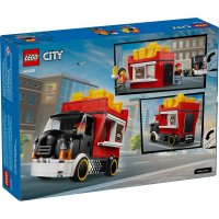 ����������� LEGO City ��������� � ��������� �� 60488