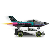 ����������� LEGO City ���������� ���� ����� ��������� 60489