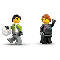 ����������� LEGO City ���������� ���� ����� ��������� 60489