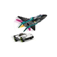 ����������� LEGO City ���������� ���� ����� ��������� 60489