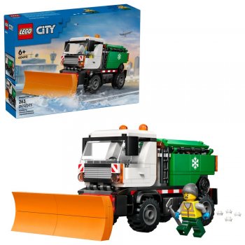 ����������� LEGO City ������������ 60490