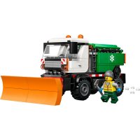 ����������� LEGO City ������������ 60490