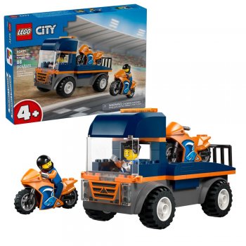 ����������� LEGO City ����������� ��������� 60491