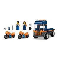 ����������� LEGO City ����������� ��������� 60491