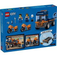 ����������� LEGO City ����������� ��������� 60491