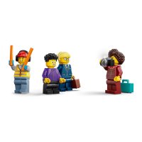 ����������� LEGO City  ������������ ���� 60492