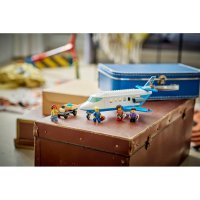 ����������� LEGO City  ������������ ���� 60492
