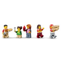 ����������� LEGO City  �������� ��� � ������ ������������� �������� 60496